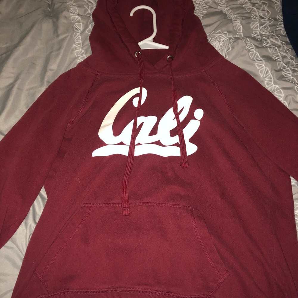 Cali sweatshirt